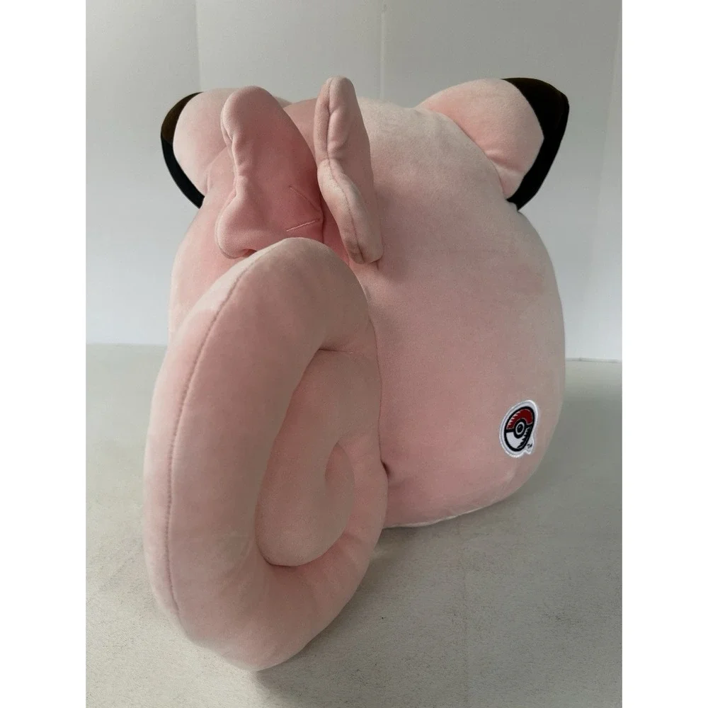 Squishmallows Pokemon 14
